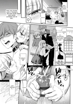 Sasachinn Himegoto Lip Digital VGT13 English - Page 141