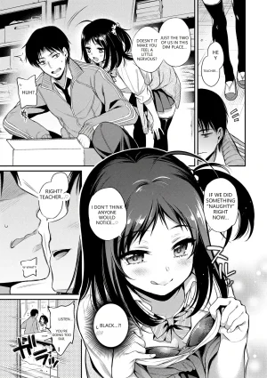 Sasachinn Himegoto Lip Digital VGT13 English - Page 155