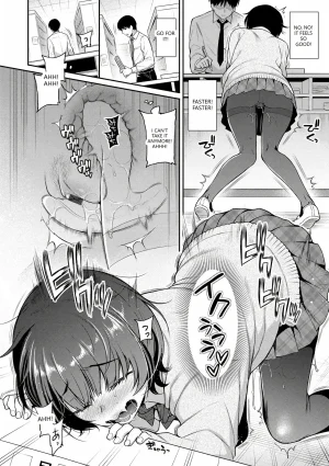 Sasachinn Himegoto Lip Digital VGT13 English - Page 16