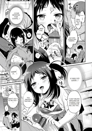 Sasachinn Himegoto Lip Digital VGT13 English - Page 159