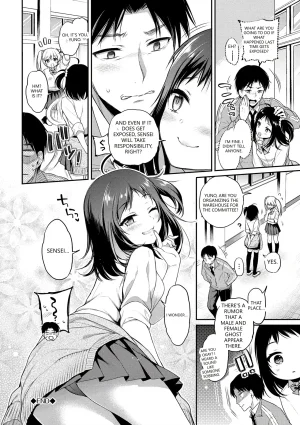 Sasachinn Himegoto Lip Digital VGT13 English - Page 172