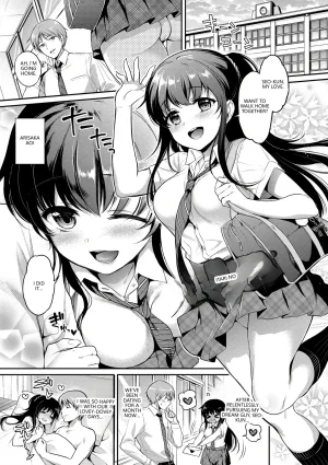 Sasachinn Himegoto Lip Digital VGT13 English - Page 173