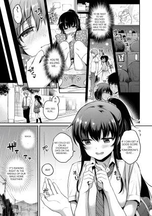 Sasachinn Himegoto Lip Digital VGT13 English - Page 175