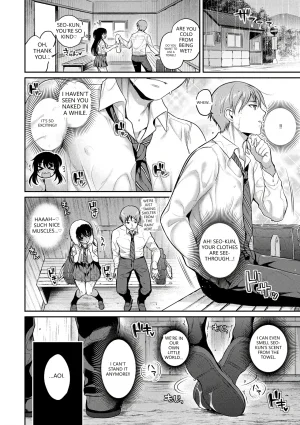 Sasachinn Himegoto Lip Digital VGT13 English - Page 176