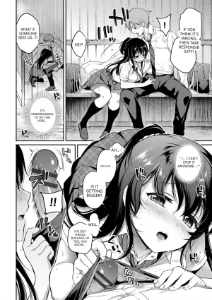 Sasachinn Himegoto Lip Digital VGT13 English - Page 178