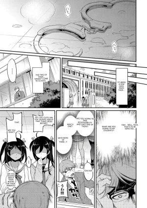 Sasachinn Himegoto Lip Digital VGT13 English - Page 225