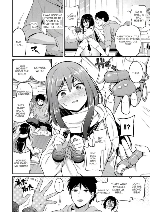 Sasachinn Himegoto Lip Digital VGT13 English - Page 31