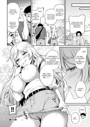 Sasachinn Himegoto Lip Digital VGT13 English - Page 68