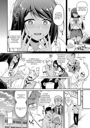 Sasachinn Himegoto Lip Digital VGT13 English - Page 94