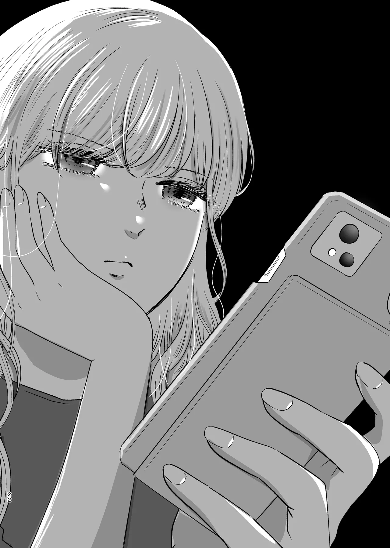 Sasami Seseri Sasami Rise Hajimete Yuri Ecchi Sasami Seseri Sasami Rise First Time Yuri Sex English Rirare Translation - Image 21