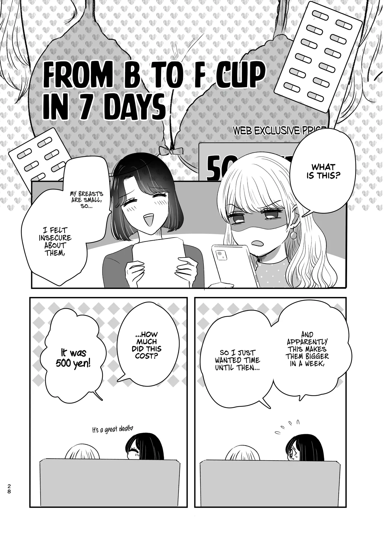 Sasami Seseri Sasami Rise Hajimete Yuri Ecchi Sasami Seseri Sasami Rise First Time Yuri Sex English Rirare Translation - Image 27