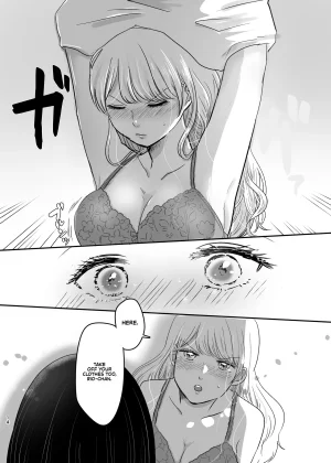 Sasami Seseri Sasami Rise Hajimete Yuri Ecchi Sasami Seseri Sasami Rise First Time Yuri Sex English Rirare Translation - Page 13