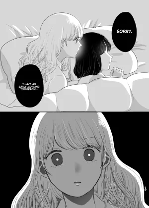 Sasami Seseri Sasami Rise Hajimete Yuri Ecchi Sasami Seseri Sasami Rise First Time Yuri Sex English Rirare Translation - Page 18