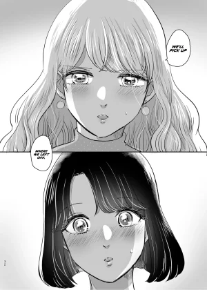Sasami Seseri Sasami Rise Hajimete Yuri Ecchi Sasami Seseri Sasami Rise First Time Yuri Sex English Rirare Translation - Page 31