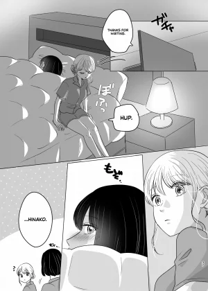 Sasami Seseri Sasami Rise Hajimete Yuri Ecchi Sasami Seseri Sasami Rise First Time Yuri Sex English Rirare Translation - Page 36