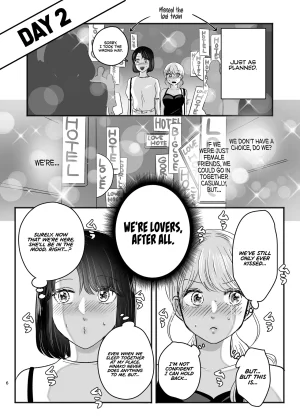 Sasami Seseri Sasami Rise Hajimete Yuri Ecchi Sasami Seseri Sasami Rise First Time Yuri Sex English Rirare Translation - Page 5