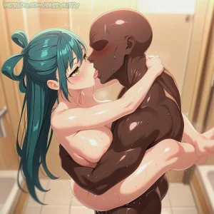 SassyKitty Himari Azuma - Mato Seihei no Slave - Page 73