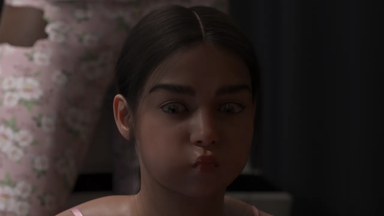 Satisfaction Studios亚历克西与蕾克茜的新工作 - Image 16