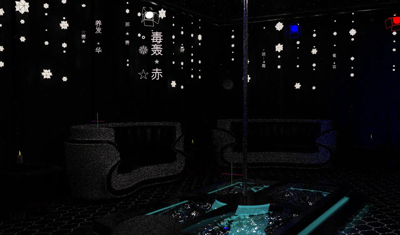 Satisfaction Studios亚历克西与蕾克茜的新工作 - Image 33