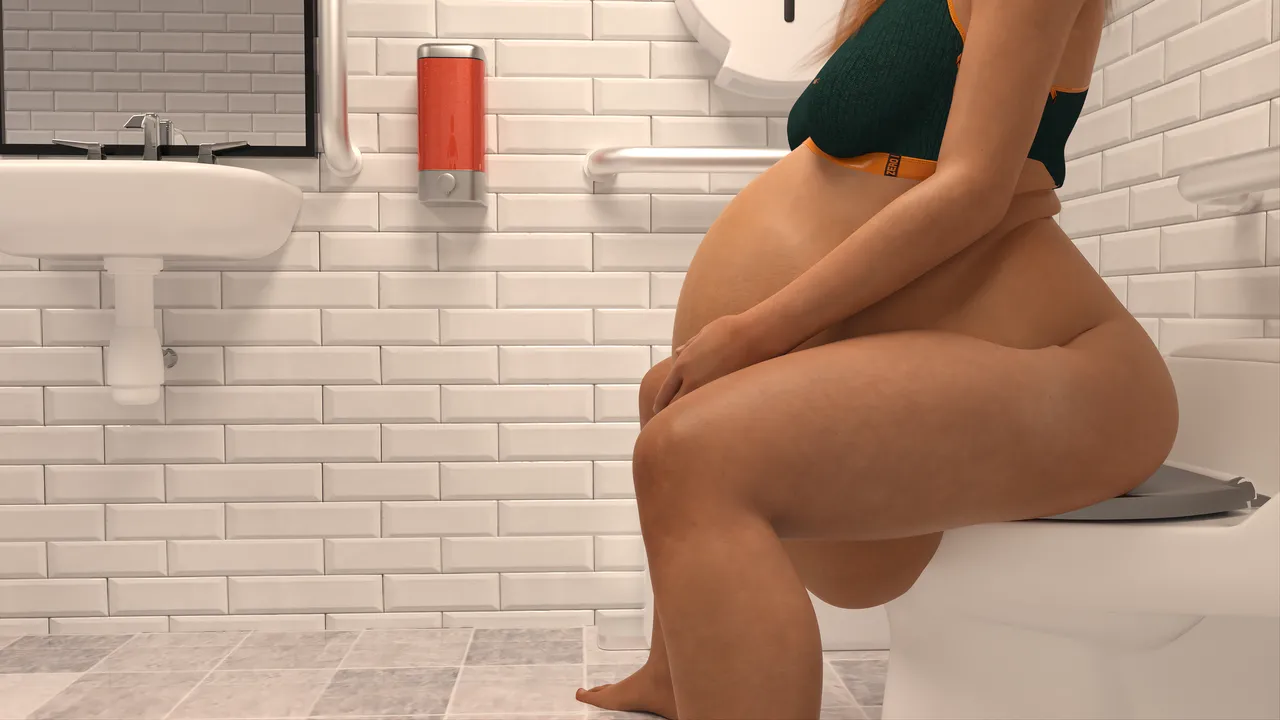 Satisfaction Studios亚历克西与蕾克茜的新工作 - Image 49