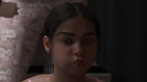 Satisfaction Studios亚历克西与蕾克茜的新工作 - Page 16