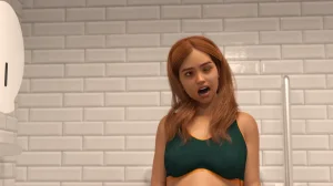 Satisfaction Studios亚历克西与蕾克茜的新工作 - Page 44