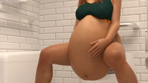 Satisfaction Studios亚历克西与蕾克茜的新工作 - Page 45