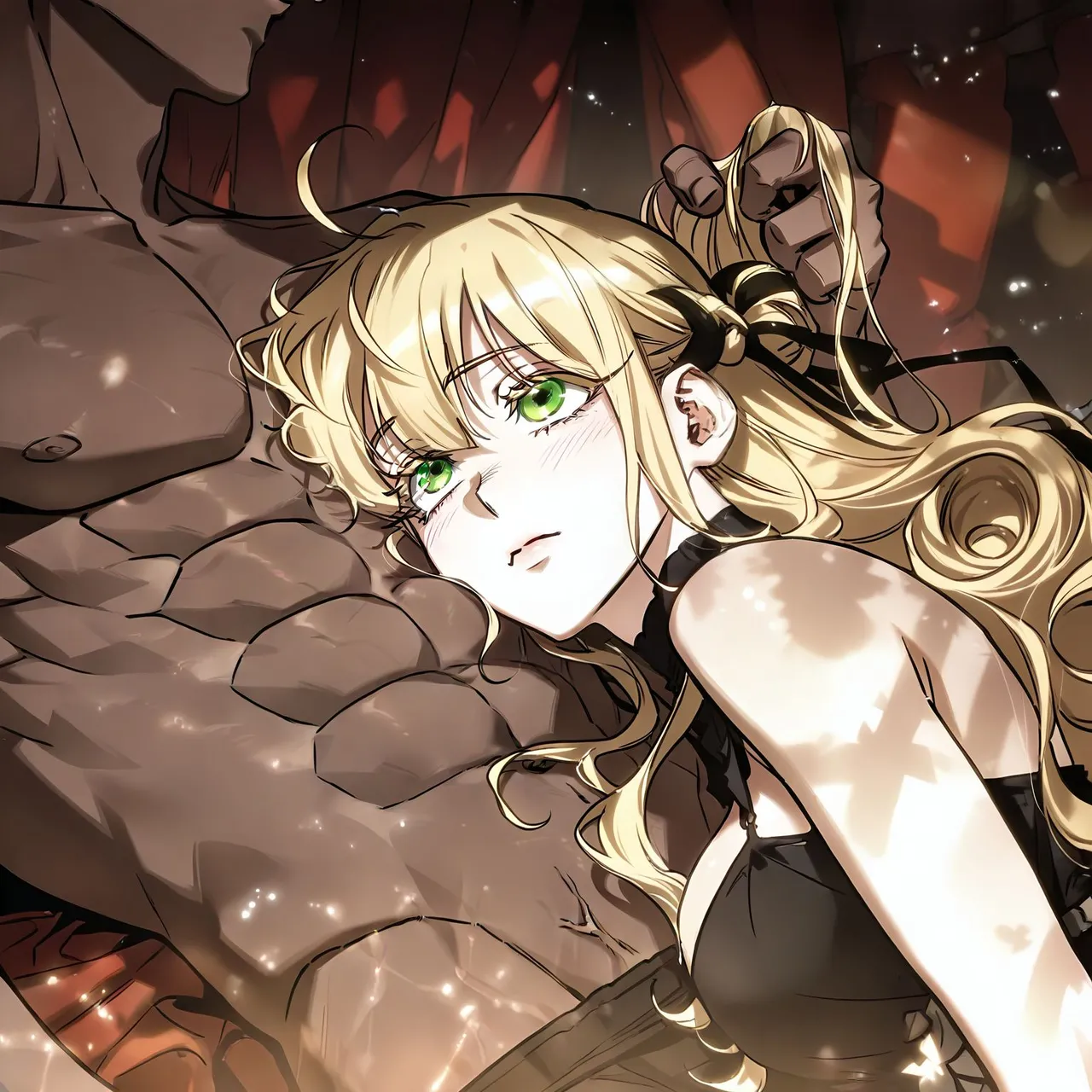 Sato Uriel NTR BBC Omniscient reader 215 pics - Image 10