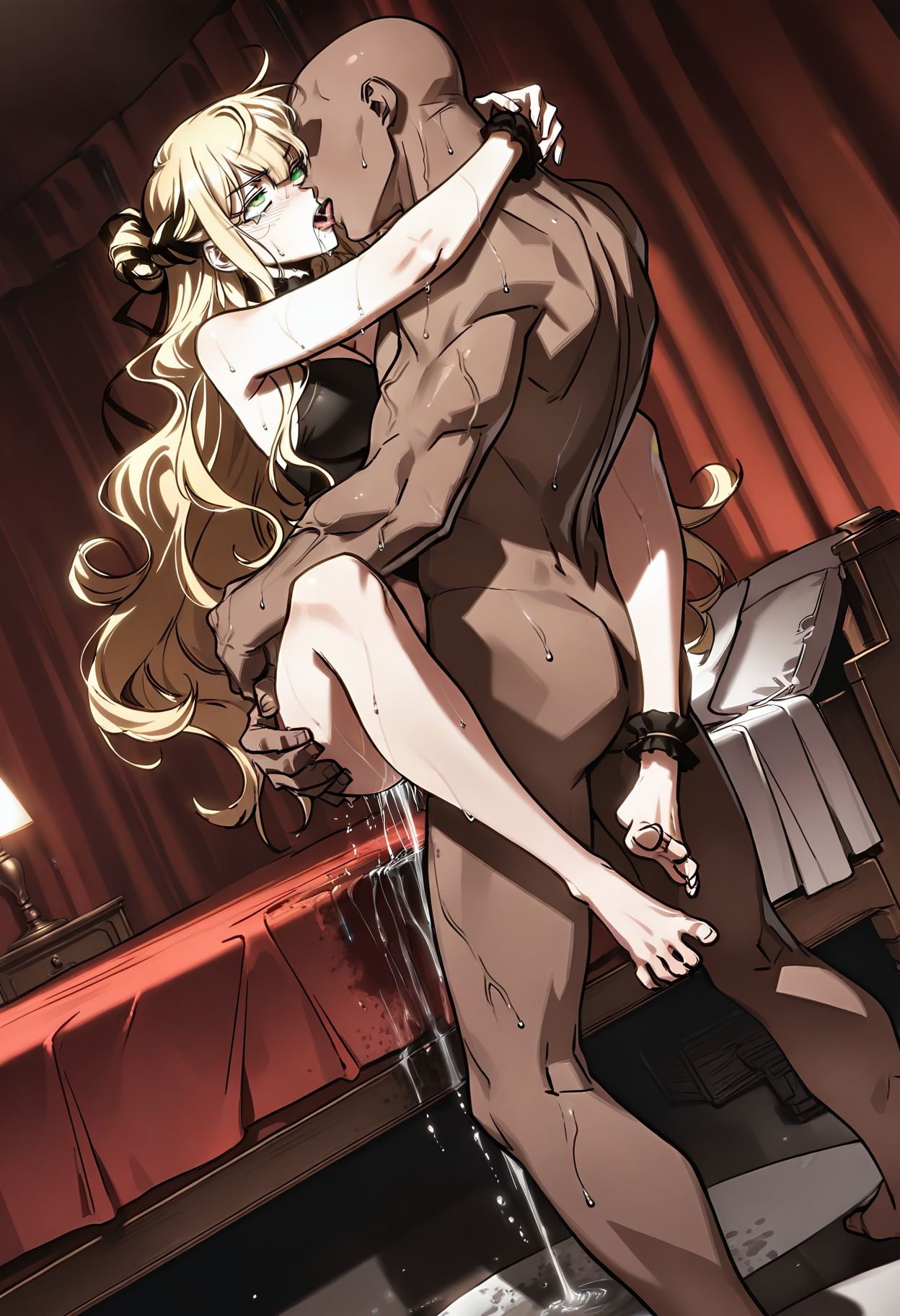 Sato Uriel NTR BBC Omniscient reader 215 pics - Image 113