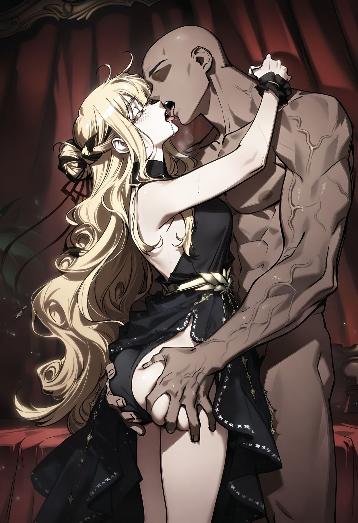 Sato Uriel NTR BBC Omniscient reader 215 pics - Image 12