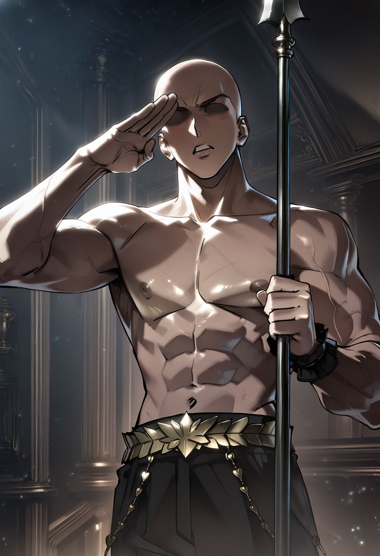 Sato Uriel NTR BBC Omniscient reader 215 pics - Image 3