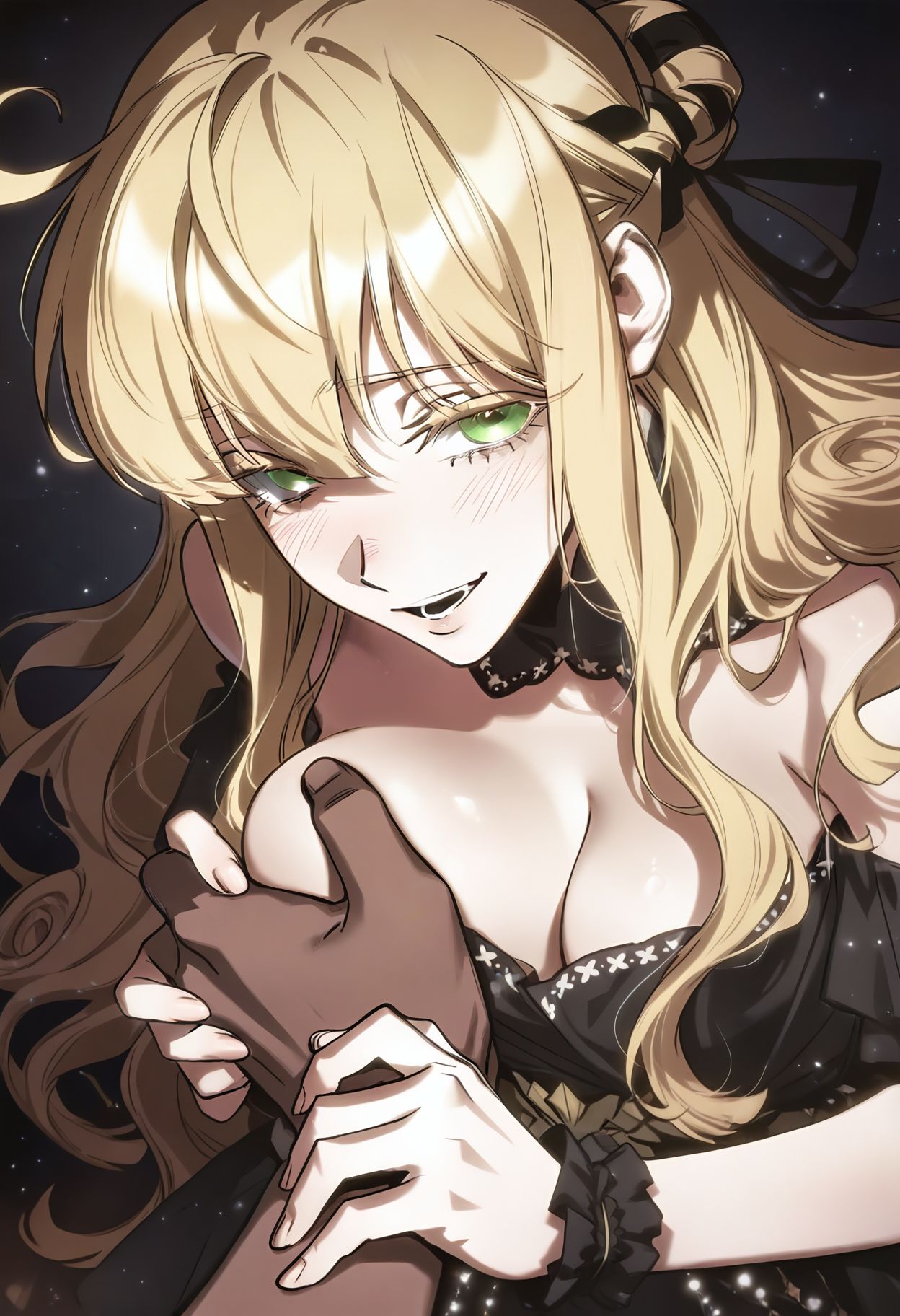 Sato Uriel NTR BBC Omniscient reader 215 pics - Image 6