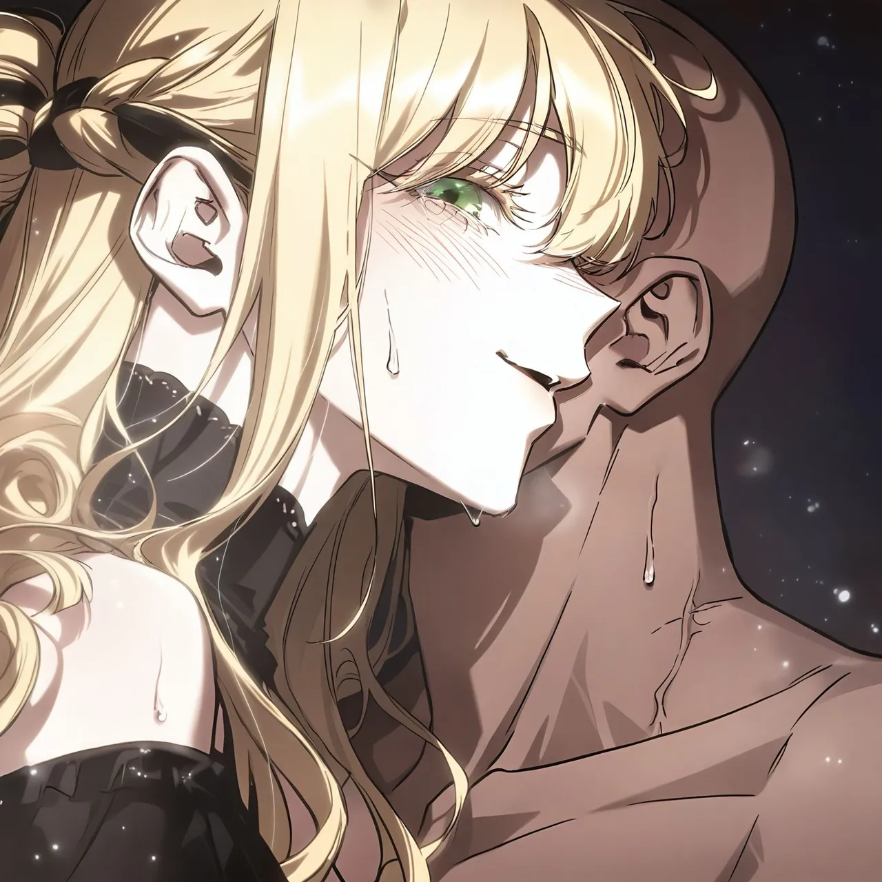 Sato Uriel NTR BBC Omniscient reader 215 pics - Image 8