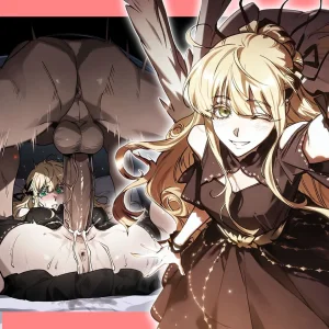 Sato Uriel NTR BBC Omniscient reader 215 pics Thumbnail