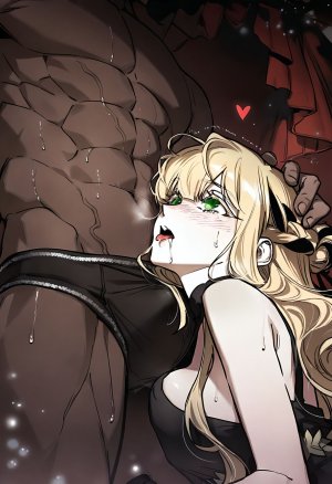 Sato Uriel NTR BBC Omniscient reader 215 pics - Page 11