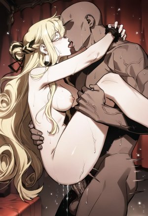 Sato Uriel NTR BBC Omniscient reader 215 pics - Page 112