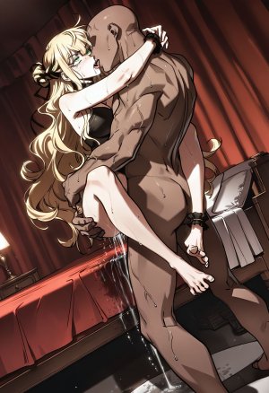 Sato Uriel NTR BBC Omniscient reader 215 pics - Page 113