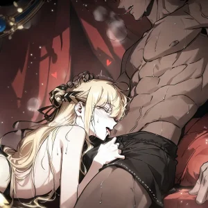 Sato Uriel NTR BBC Omniscient reader 215 pics - Page 13