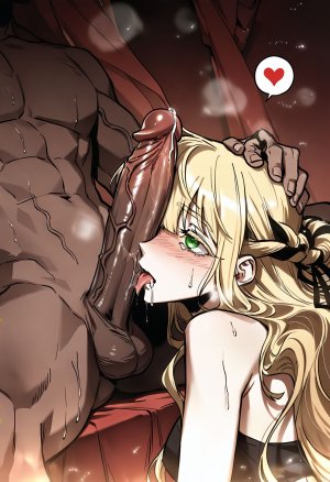 Sato Uriel NTR BBC Omniscient reader 215 pics - Page 15