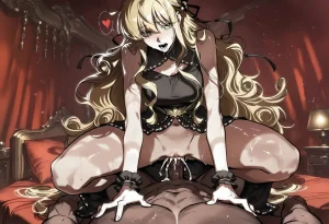 Sato Uriel NTR BBC Omniscient reader 215 pics - Page 166