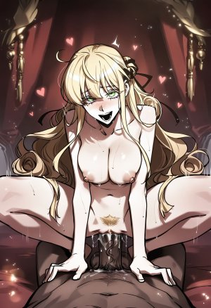 Sato Uriel NTR BBC Omniscient reader 215 pics - Page 174