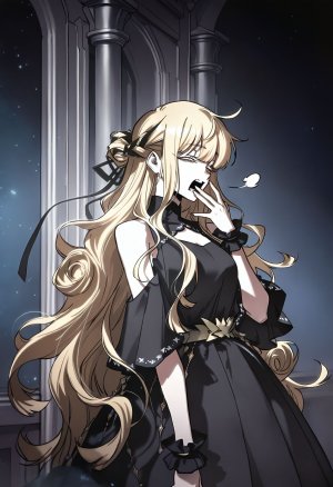 Sato Uriel NTR BBC Omniscient reader 215 pics - Page 2