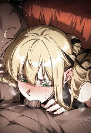 Sato Uriel NTR BBC Omniscient reader 215 pics - Page 23