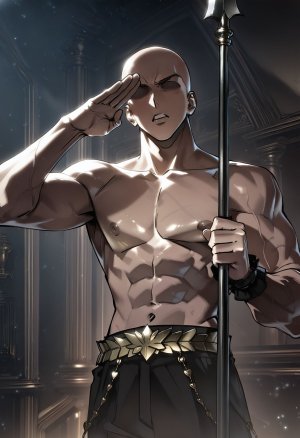 Sato Uriel NTR BBC Omniscient reader 215 pics - Page 3