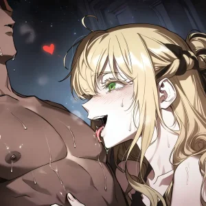 Sato Uriel NTR BBC Omniscient reader 215 pics - Page 5