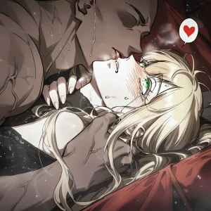 Sato Uriel NTR BBC Omniscient reader 215 pics - Page 69