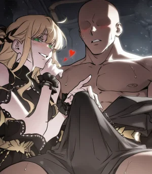 Sato Uriel NTR BBC Omniscient reader 215 pics - Page 7