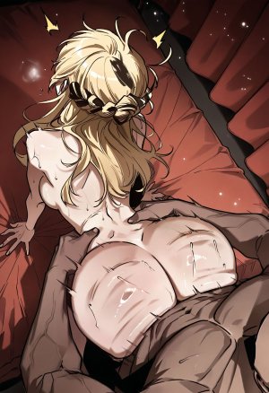 Sato Uriel NTR BBC Omniscient reader 215 pics - Page 90