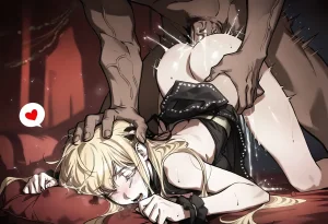 Sato Uriel NTR BBC Omniscient reader 215 pics - Page 98