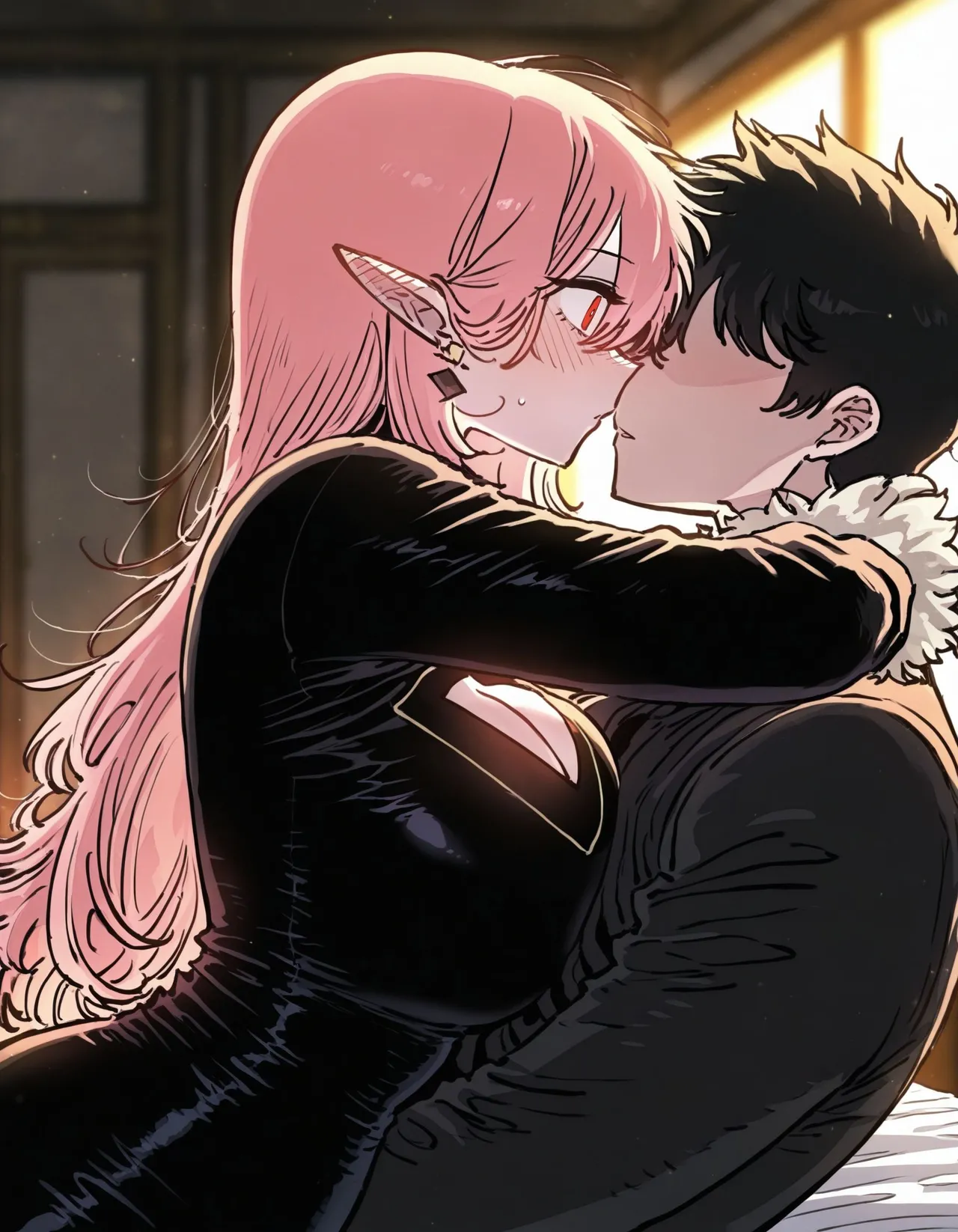 SatoAI Player - Lillet 2 Patreon - Image 2